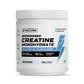 Wellcore Pure Micronised Creatine Powder | For Enhanced Muscle Strength With Rapid Absorption | Creatine Monohydrate