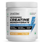 Wellcore Pure Micronised Creatine Powder | For Enhanced Muscle Strength With Rapid Absorption | Creatine Monohydrate