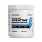 Wellcore Pure Micronised Creatine Powder | For Enhanced Muscle Strength With Rapid Absorption | Creatine Monohydrate