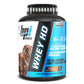 BPI Sports Whey HD