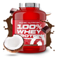 Scitec Nutrition 100% Whey Protein Professional | 2.35 kg