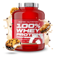 Scitec Nutrition 100% Whey Protein Professional | 2.35 kg