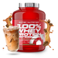 Scitec Nutrition 100% Whey Protein Professional | 2.35 kg