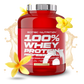 Scitec Nutrition 100% Whey Protein Professional | 2.35 kg