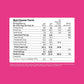 Yogabar 26g High Protein Oats |Breakfast Cereal with Wholegrains| 26% Protein & No added sugar | Oats High Protein for Gym | Premium Protein Blend with Whey Protein Powder
