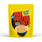 Yogabar 26g High Protein Oats |Breakfast Cereal with Wholegrains| 26% Protein & No added sugar | Oats High Protein for Gym | Premium Protein Blend with Whey Protein Powder