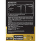 One Science Nutrition (OSN) 100% Iso Gold Whey Protein 2lbs [Grass Fed Whey]| 27g Protein| 5.3g Glutamine| 6.4g BCAA