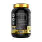 One Science Nutrition (OSN) 100% Iso Gold Whey Protein 2lbs [Grass Fed Whey]| 27g Protein| 5.3g Glutamine| 6.4g BCAA