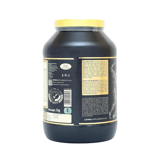 Kevin Levrone Anabolic Mass Gainer