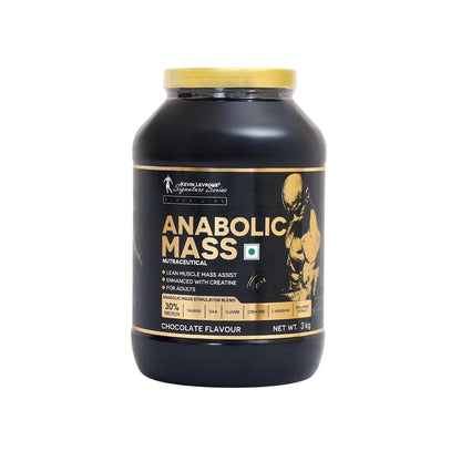 Kevin Levrone Anabolic Mass Gainer