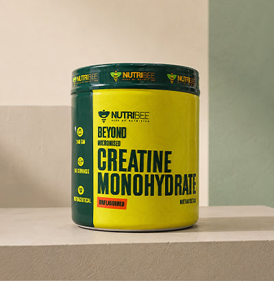 NUTRIBEE CREATINE