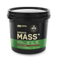 OPTIMUM NUTRITION (ON) Serious Mass Gainer powder (Veg) | Vitamins & Minerals | High Protein High Calorie Weight Gainer with 3gm Creatine