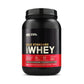Optimum Nutrition (ON) Gold Standard 100% Whey Protein | for Muscle Support & Recovery | Vegetarian - Primary Source Whey Isolate