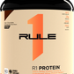Rule 1 R1 Protein Whey Isolate