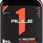 Rule 1 R1 Protein Whey Isolate