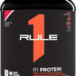 Rule 1 R1 Protein Whey Isolate