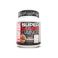 Labrada Super Mass Gainer | High-Calorie Protein Powder for Muscle Growth & Recovery |1246 Calories | 40g Protein | 265g Carbs | Chocolate Ice Cream Flavor | 3g Creatine | 500mg Glutamine, 1000gm
