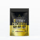 One Science Nutrition (OSN) Premium Whey Protein [Grass Fed Whey] | 25g Protein | 6.6g BCAA | 5.2 gms L-Glutamine | Refuels & Repairs Muscles