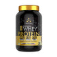 One Science Nutrition (OSN) Premium Whey Protein [Grass Fed Whey] | 25g Protein | 6.6g BCAA | 5.2 gms L-Glutamine | Refuels & Repairs Muscles