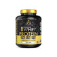 One Science Nutrition (OSN) Premium Whey Protein [Grass Fed Whey] | 25g Protein | 6.6g BCAA | 5.2 gms L-Glutamine | Refuels & Repairs Muscles