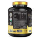 One Science Nutrition (OSN) Premium Whey Protein [Grass Fed Whey] | 25g Protein | 6.6g BCAA | 5.2 gms L-Glutamine | Refuels & Repairs Muscles