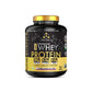 One Science Nutrition (OSN) Premium Whey Protein [Grass Fed Whey] | 25g Protein | 6.6g BCAA | 5.2 gms L-Glutamine | Refuels & Repairs Muscles