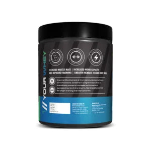 YourWhey Creatine Monohydrate