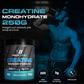 YourWhey Creatine Monohydrate